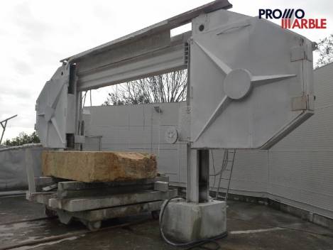 Pellegrini DF 2000 vecchio